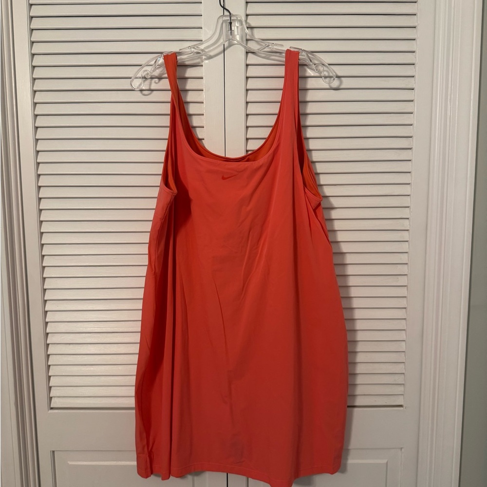 Nike Athletic Dress